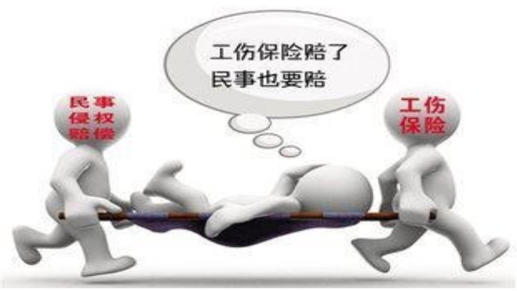 第三人侵权引起工伤的赔偿解决路径分析